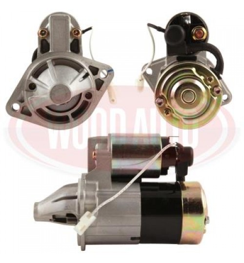 Starter Motor 12V 0,9Kw  STR71226